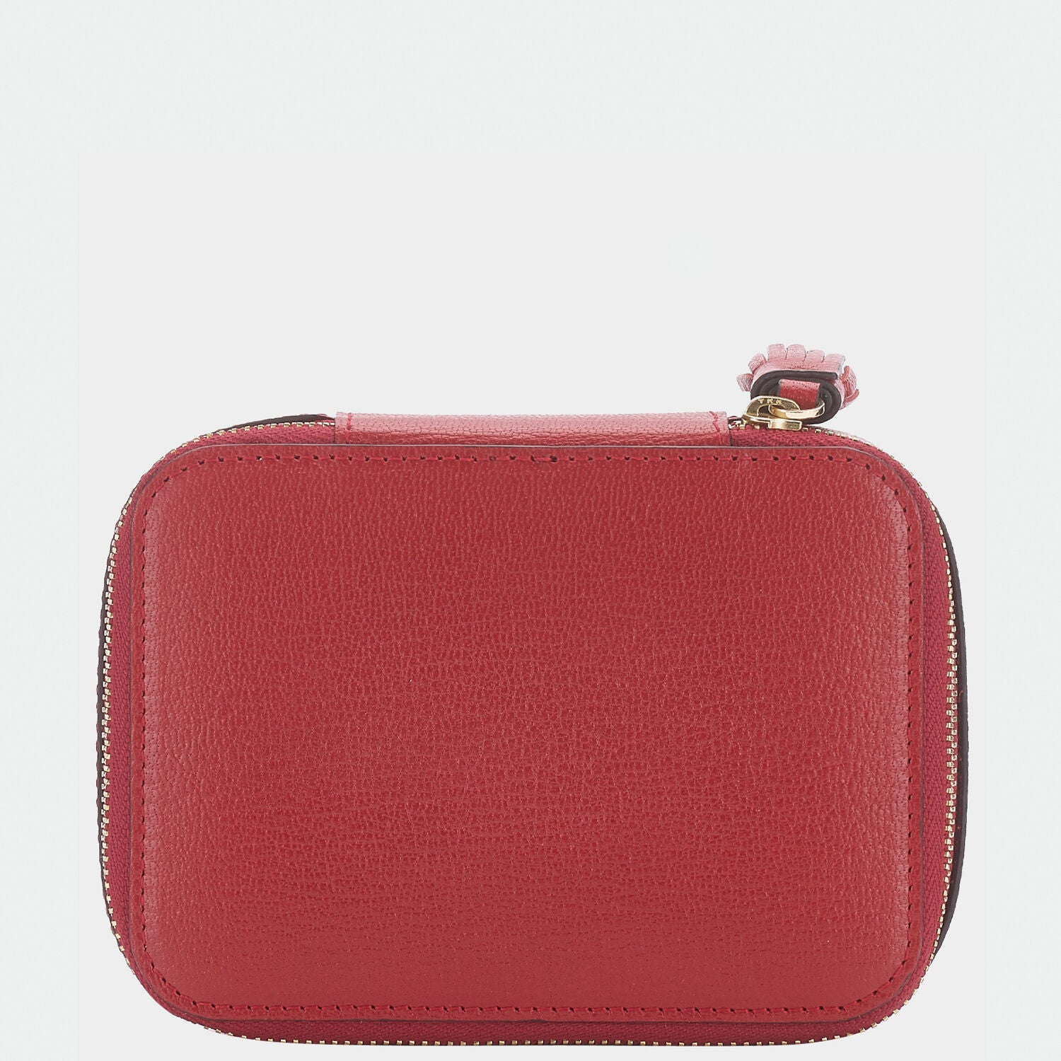 Bespoke Medium Keepsake Box -

                  
                    Capra in Red -
                  

                  Anya Hindmarch UK
