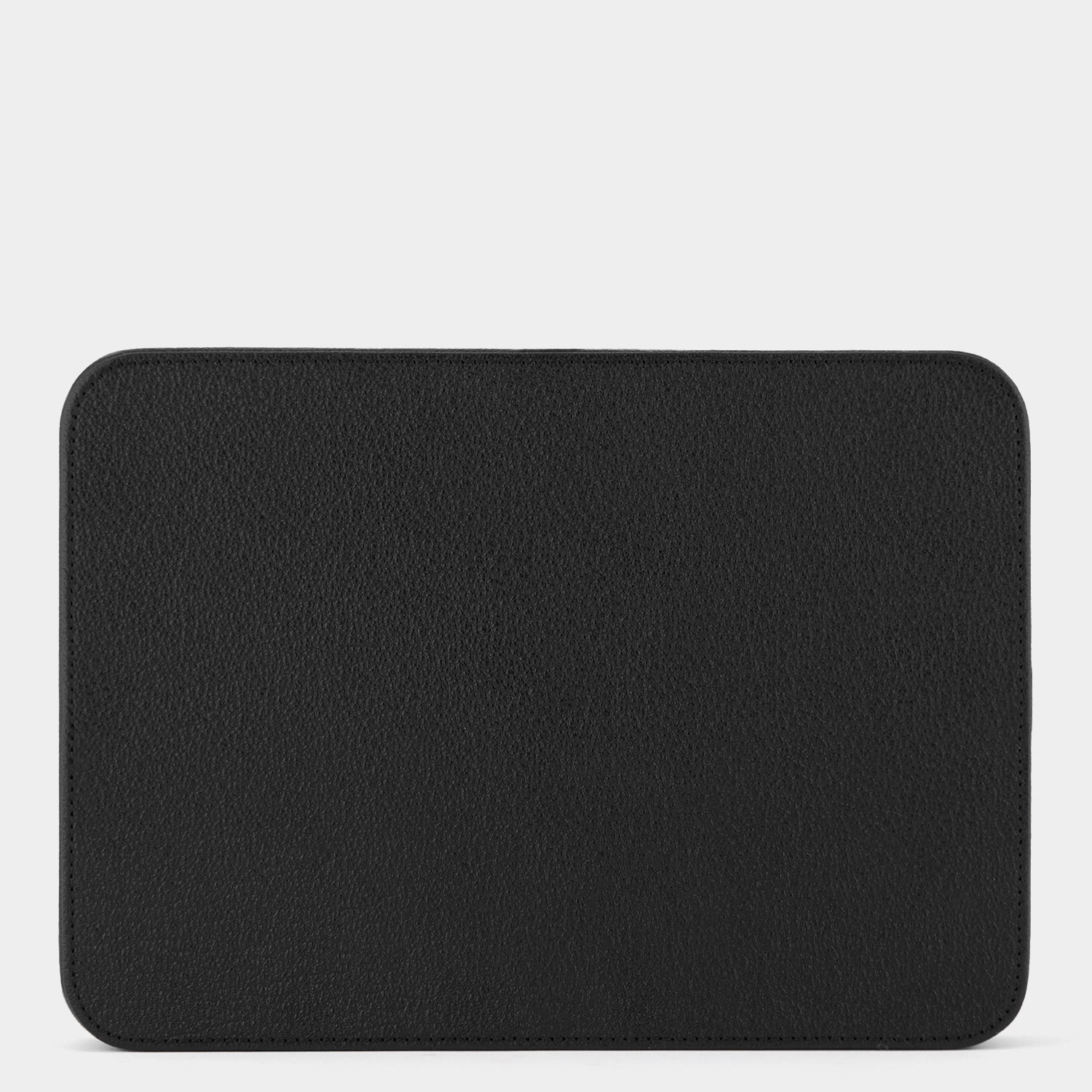 XL Keepsake Insert -

          
            Capra in Black -
          

          Anya Hindmarch UK
