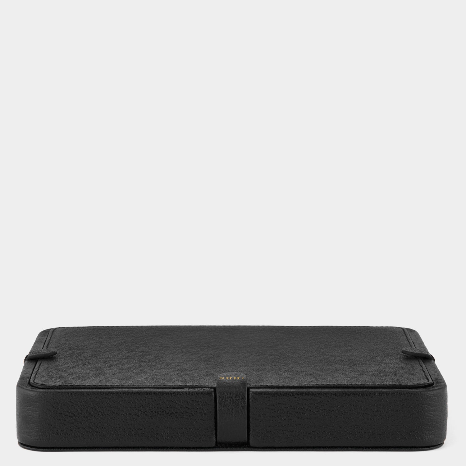 XL Keepsake Insert -

          
            Capra in Black -
          

          Anya Hindmarch UK
