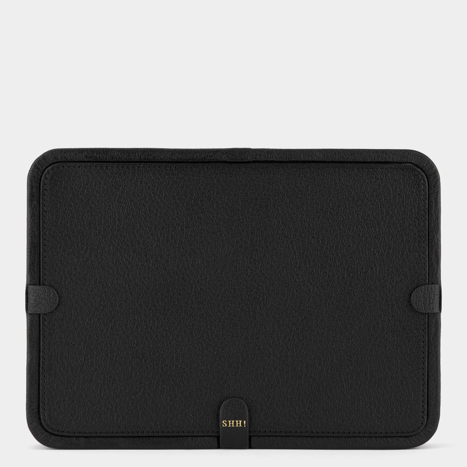 XL Keepsake Insert -

          
            Capra in Black -
          

          Anya Hindmarch UK
