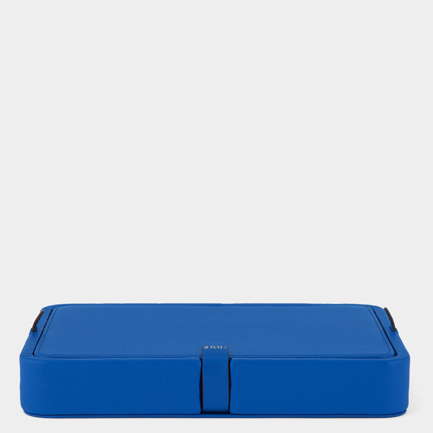 XL Keepsake Insert -

          
            Capra in Electric Blue -
          

          Anya Hindmarch UK

