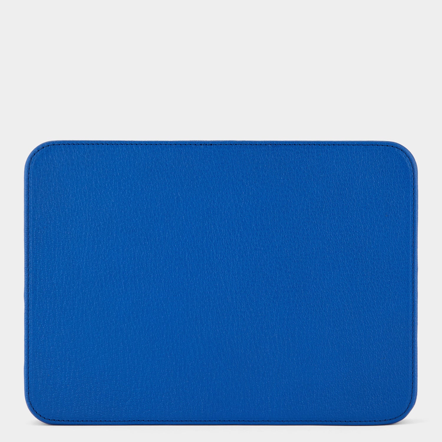 XL Keepsake Insert -

          
            Capra in Electric Blue -
          

          Anya Hindmarch UK
