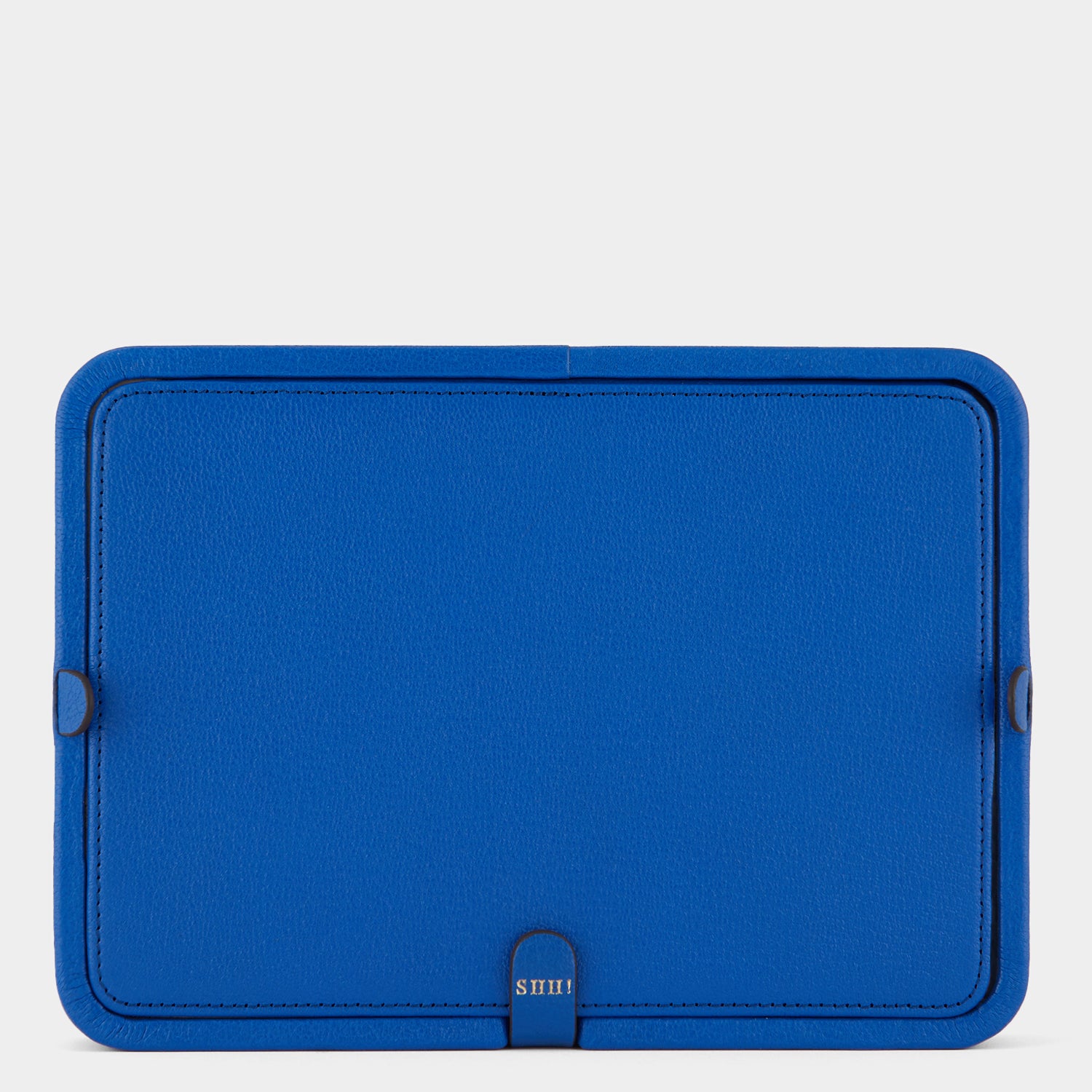 XL Keepsake Insert -

          
            Capra in Electric Blue -
          

          Anya Hindmarch UK
