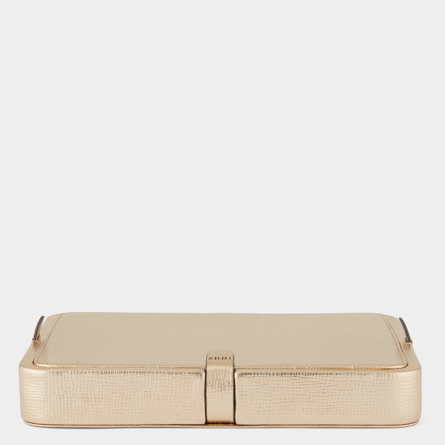 XL Keepsake Insert -

                  
                    Capra in Pale Gold -
                  

                  Anya Hindmarch UK
