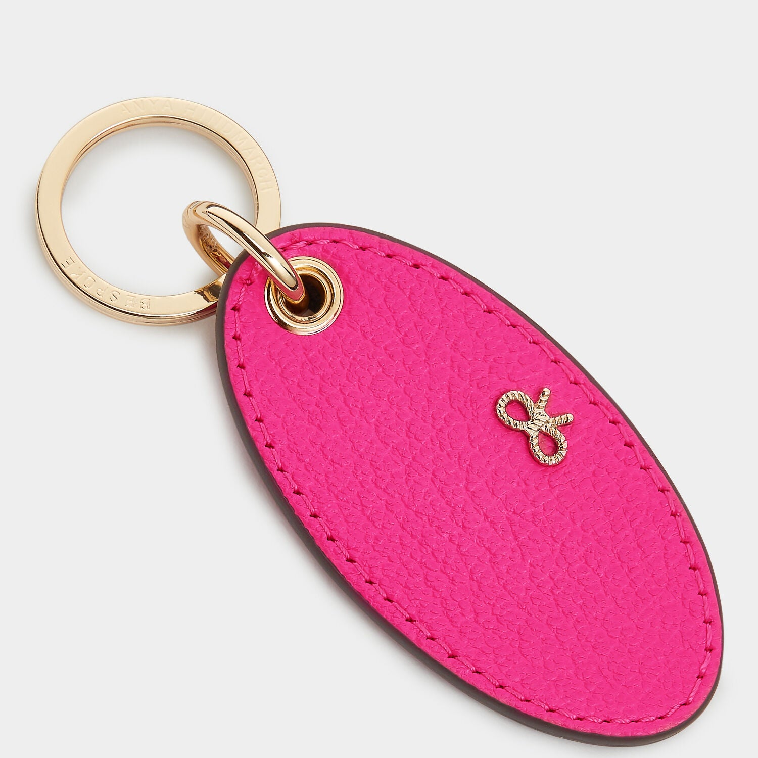 Bespoke Key Tag -

                  
                    Capra in Pink -
                  

                  Anya Hindmarch UK
