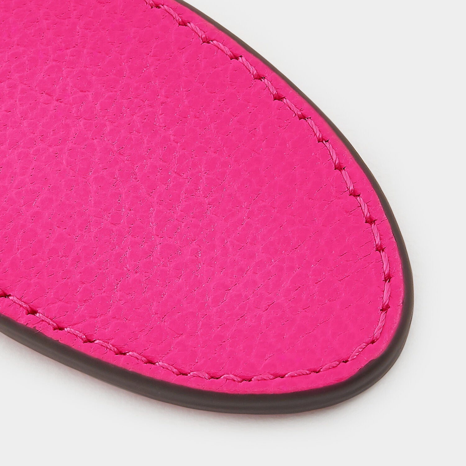 Bespoke Key Tag -

                  
                    Capra in Pink -
                  

                  Anya Hindmarch UK
