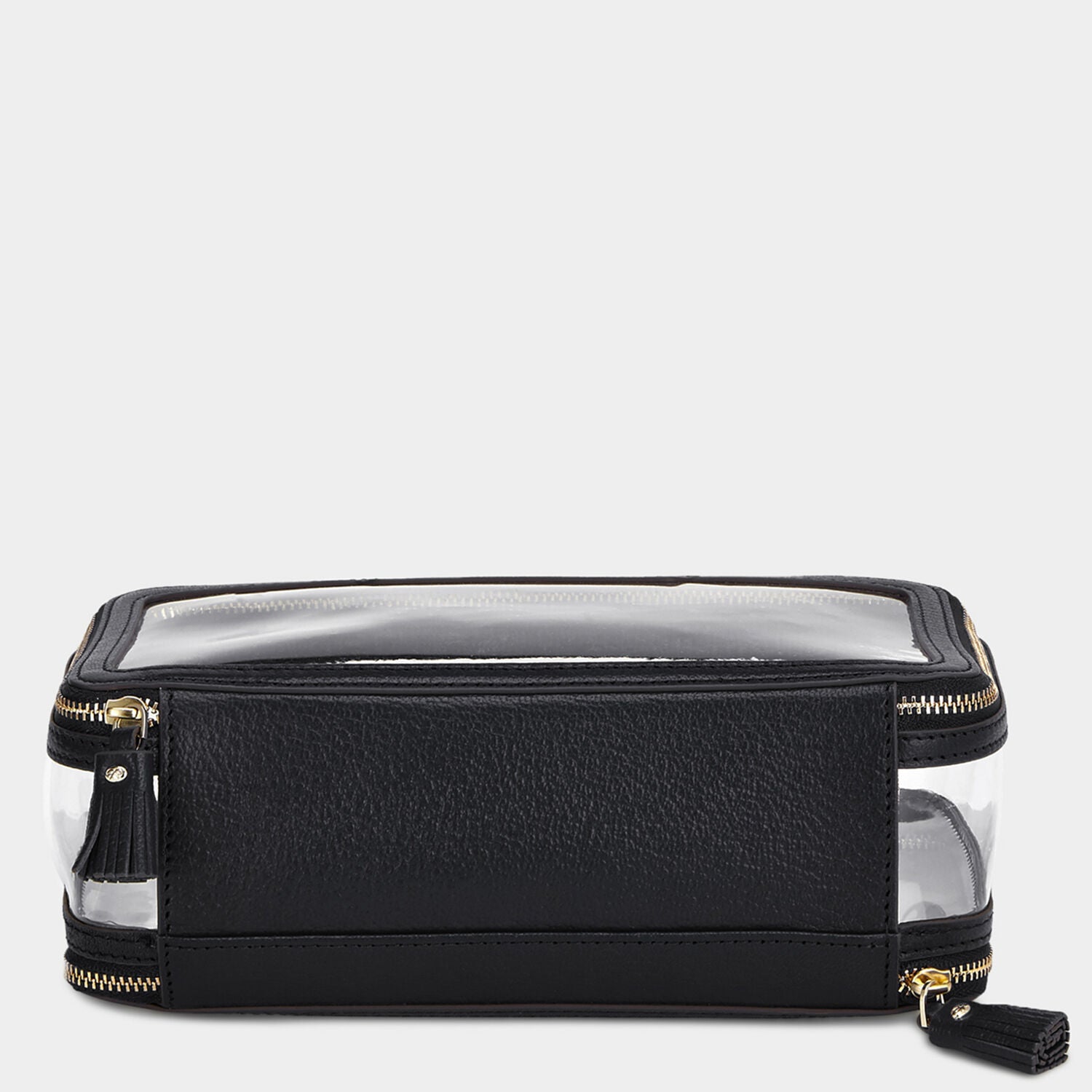 Bespoke In-Flight Case -

                  
                    Plastic in Black -
                  

                  Anya Hindmarch UK
