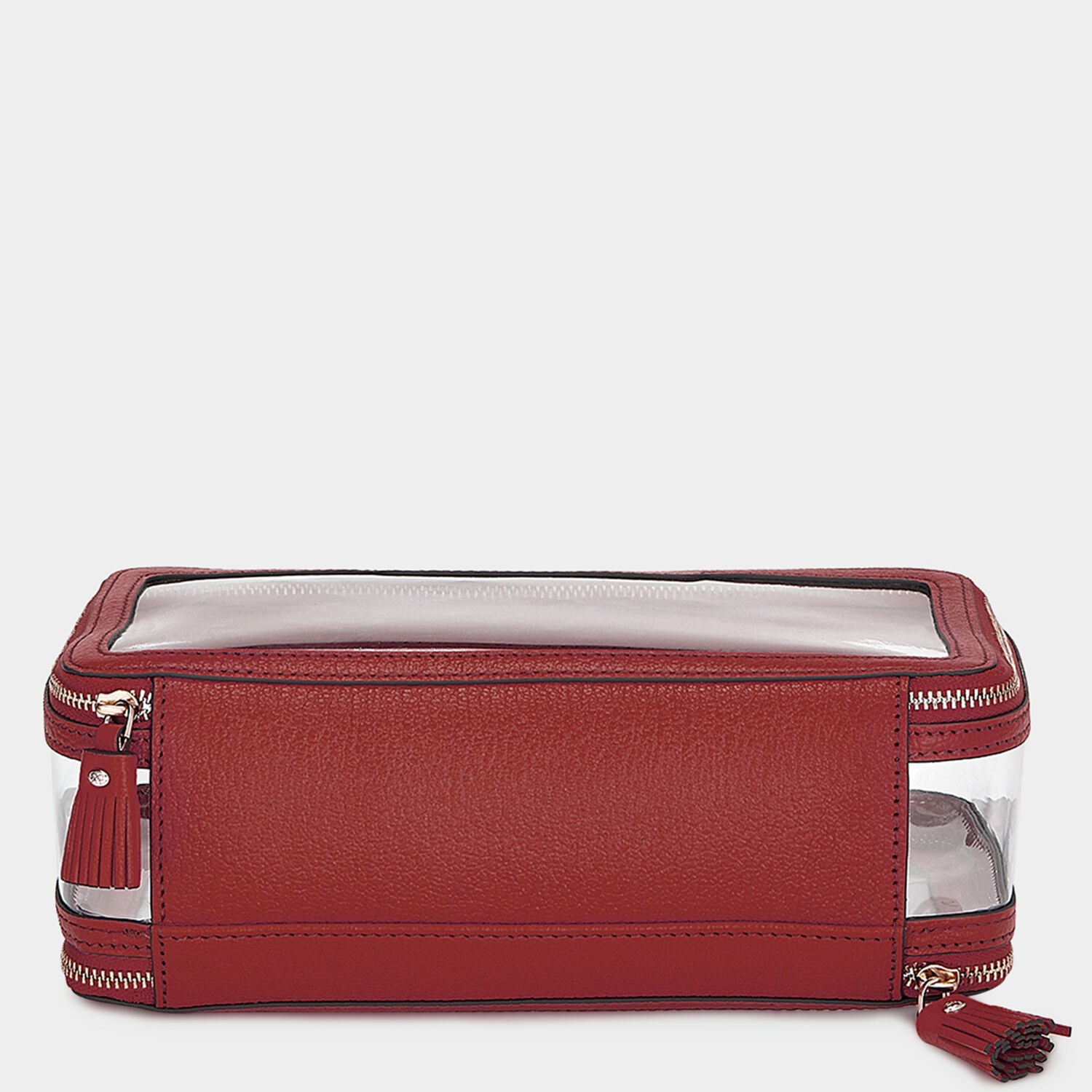 Bespoke In-Flight Case -

                  
                    Plastic in Red -
                  

                  Anya Hindmarch UK
