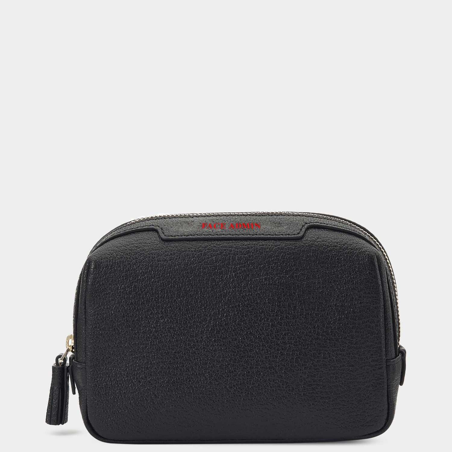 Bespoke Small Pouch Capra Leather