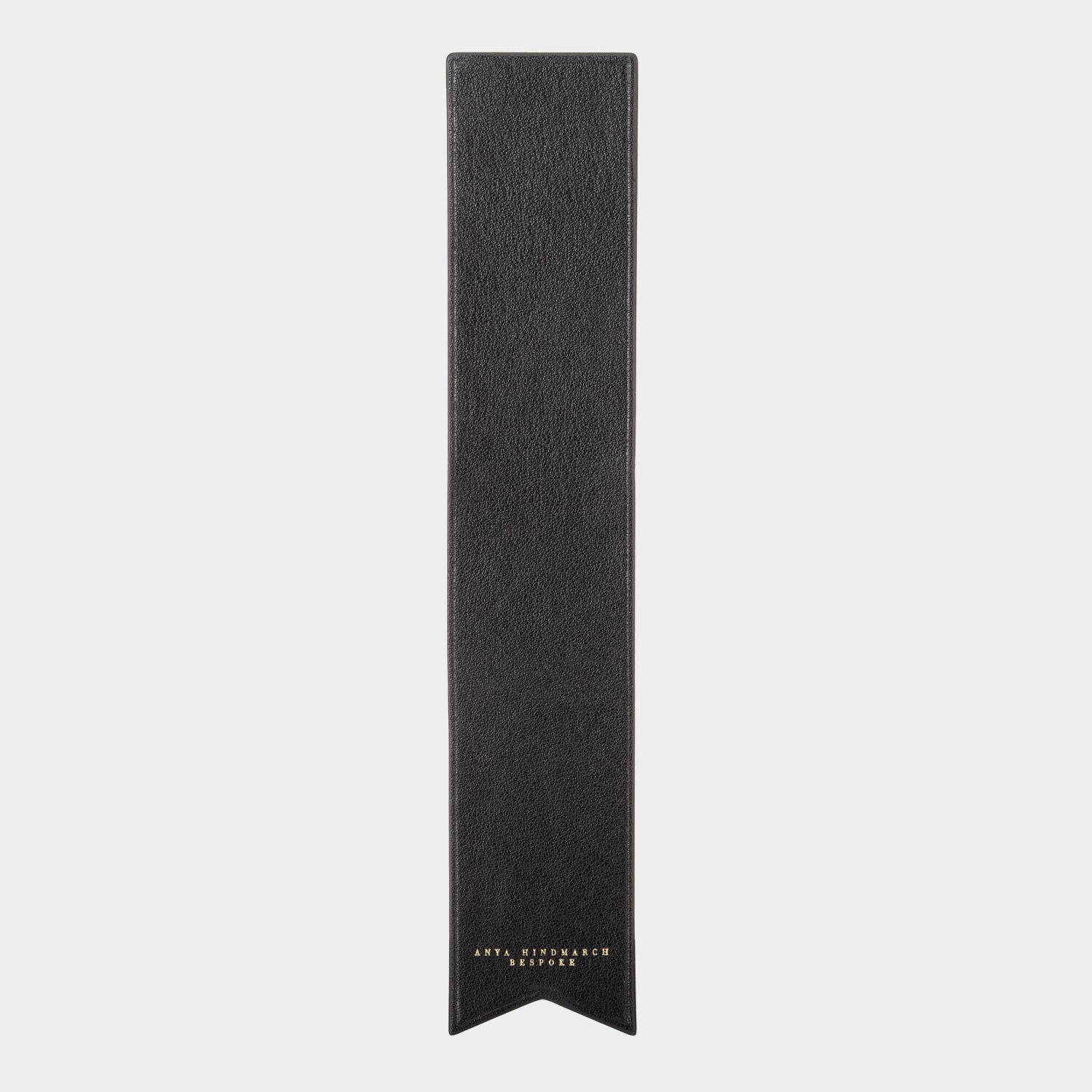 Bespoke Bookmark -

                  
                    Capra in Black -
                  

                  Anya Hindmarch UK
