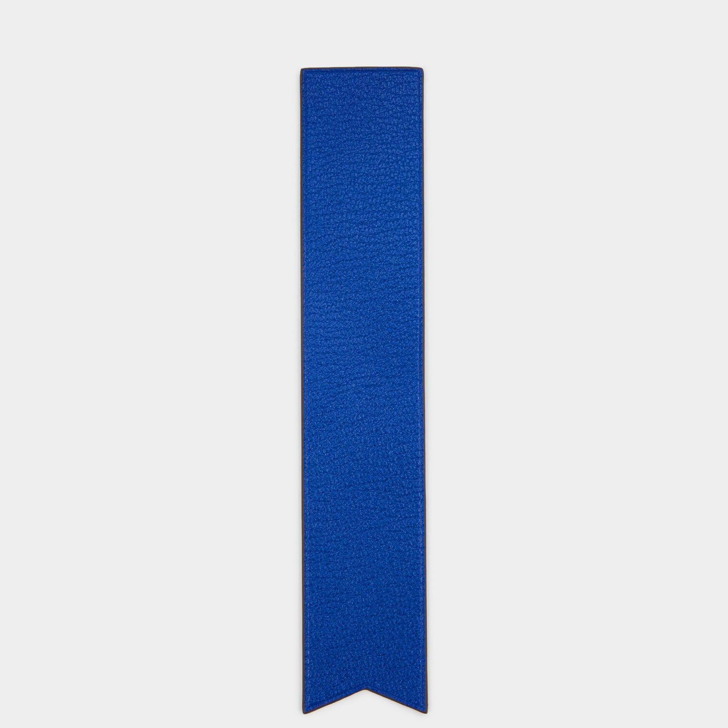 Bespoke Bookmark -

                  
                    Capra in Electric Blue -
                  

                  Anya Hindmarch UK
