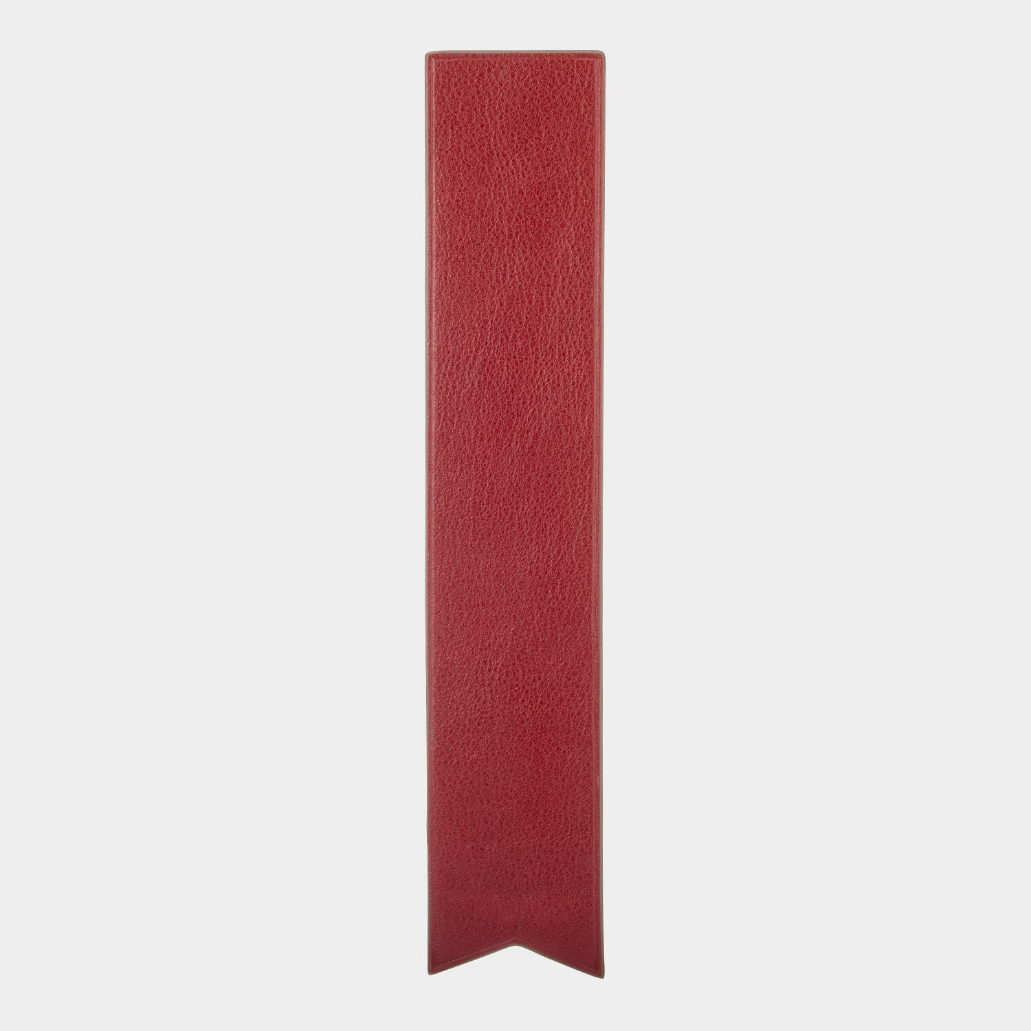 Bespoke Bookmark -

                  
                    Capra in Red -
                  

                  Anya Hindmarch UK
