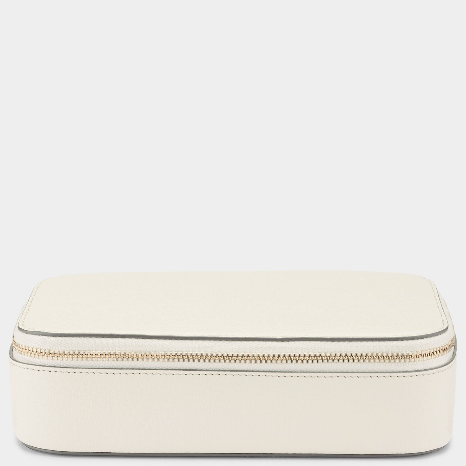 Bespoke Large Keepsake Box -

                  
                    Capra in Bone -
                  

                  Anya Hindmarch UK
