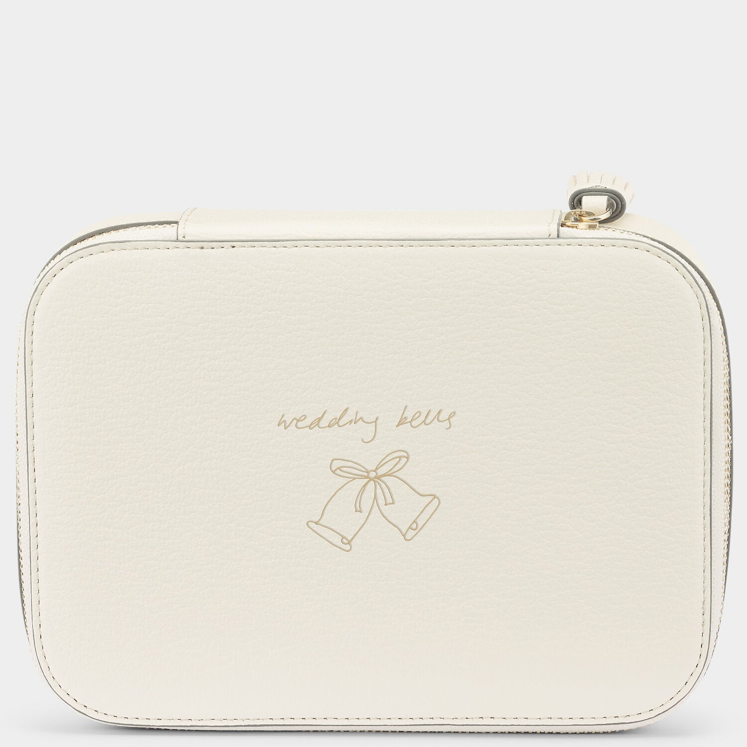 Bespoke Large Keepsake Box -

                  
                    Capra in Bone -
                  

                  Anya Hindmarch UK
