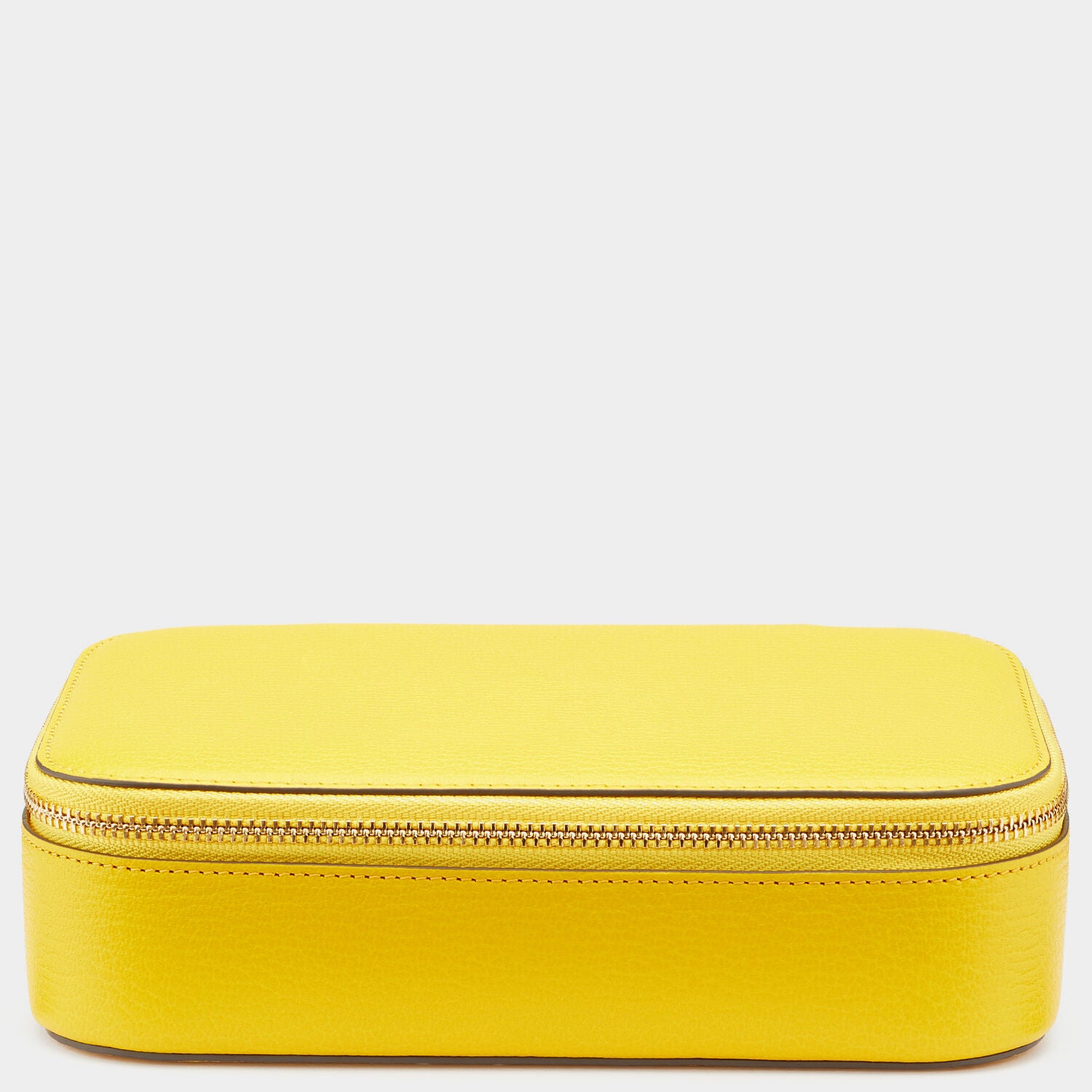 Bespoke Large Keepsake Box -

                  
                    Capra in Yellow -
                  

                  Anya Hindmarch UK
