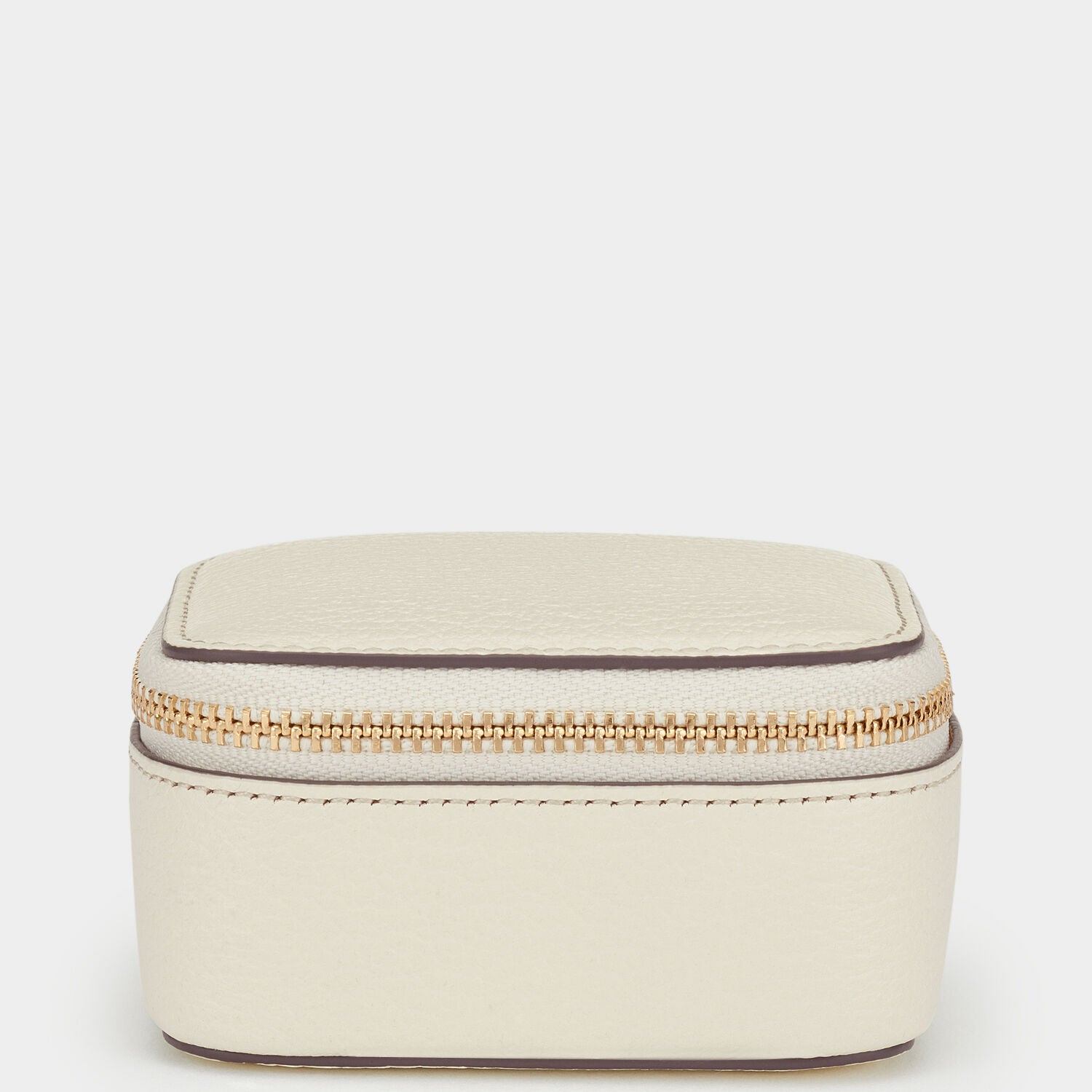 Bespoke Small Keepsake Box | Anya Hindmarch