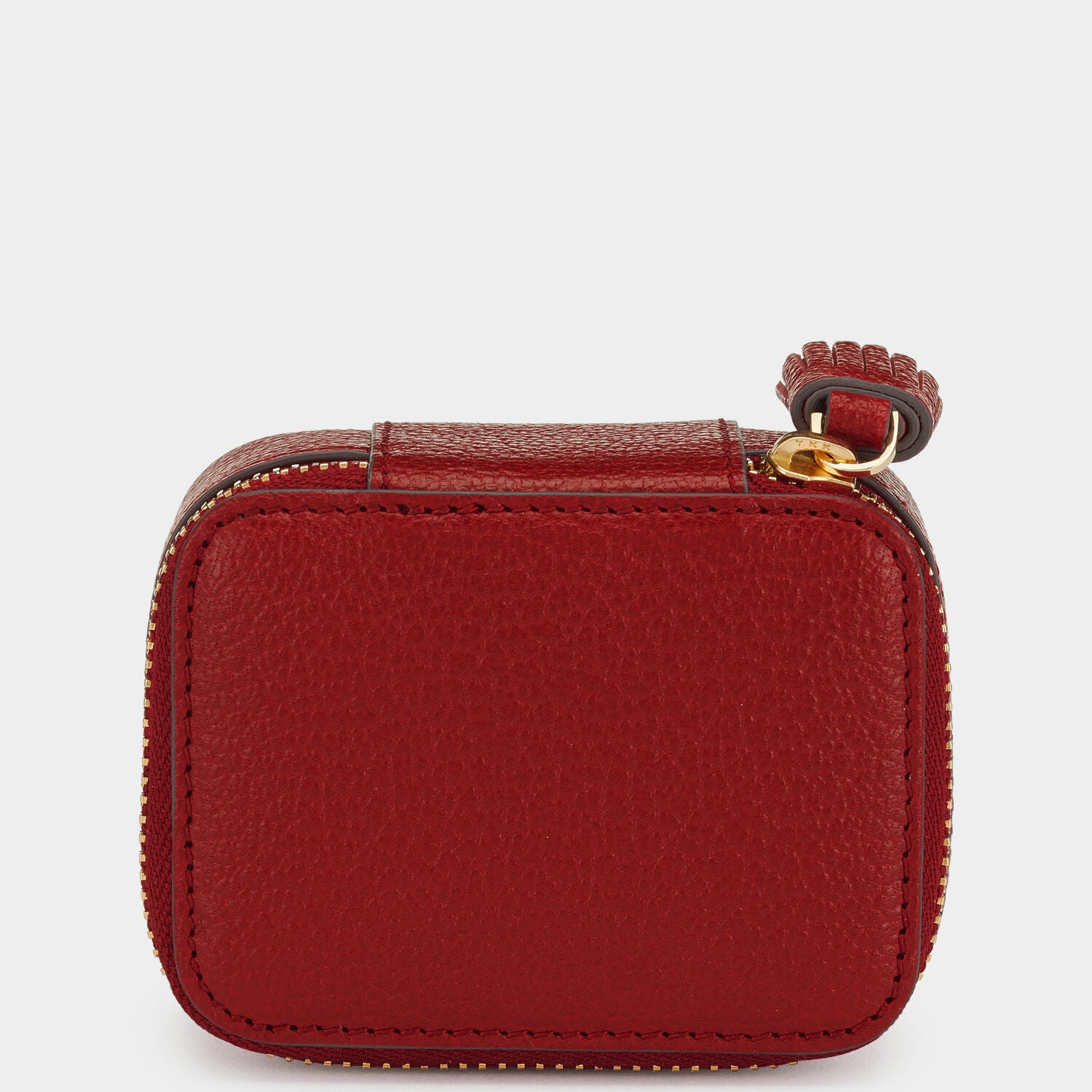 Bespoke Small Keepsake Box -

                  
                    Capra in Red -
                  

                  Anya Hindmarch UK
