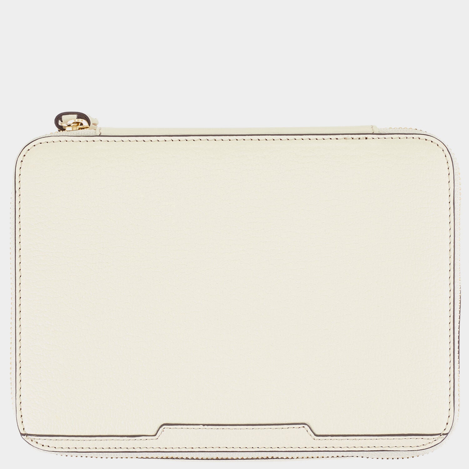 Bespoke Travelling Jewel Case -

                  
                    Capra in Bone -
                  

                  Anya Hindmarch UK
