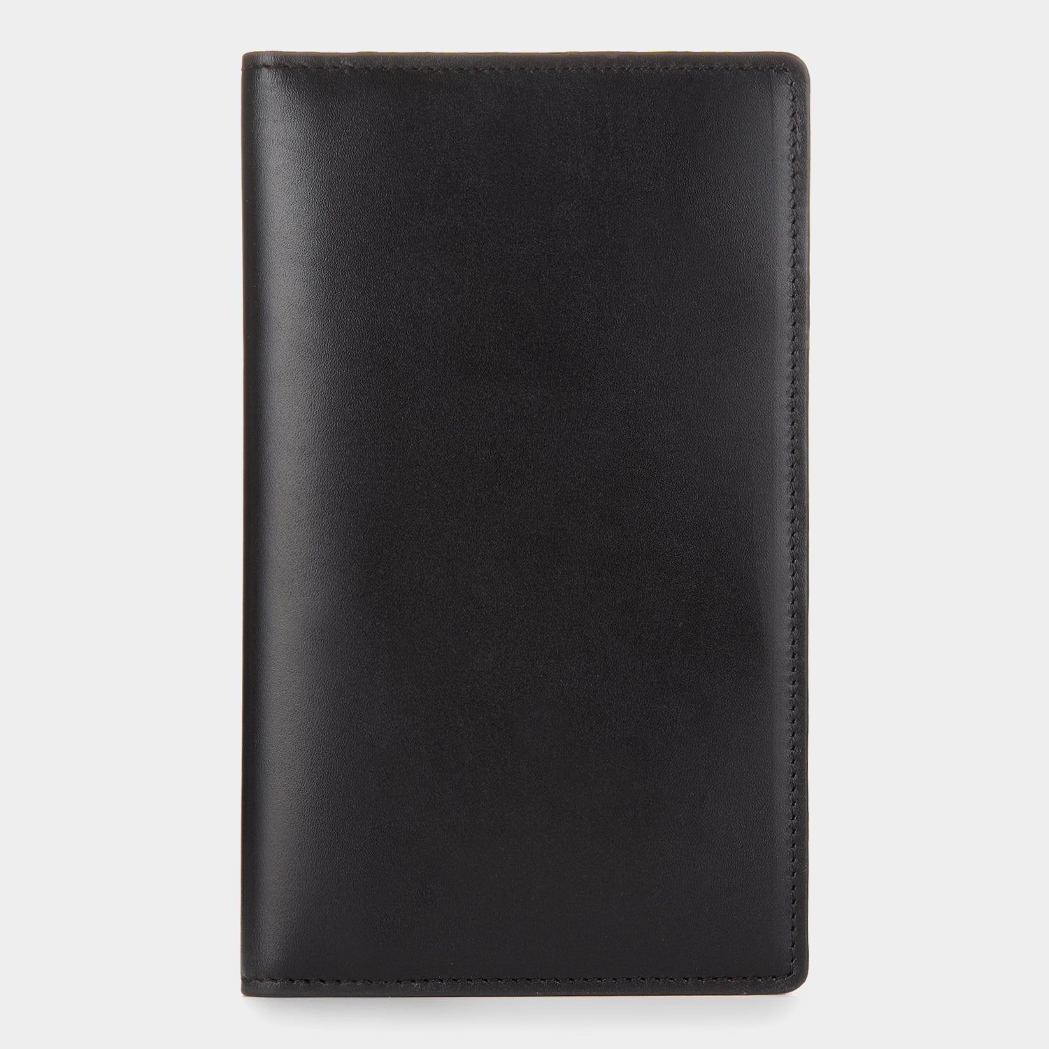 Bespoke Coat Pocket Wallet -

                  
                    City Calf in Black -
                  

                  Anya Hindmarch UK
