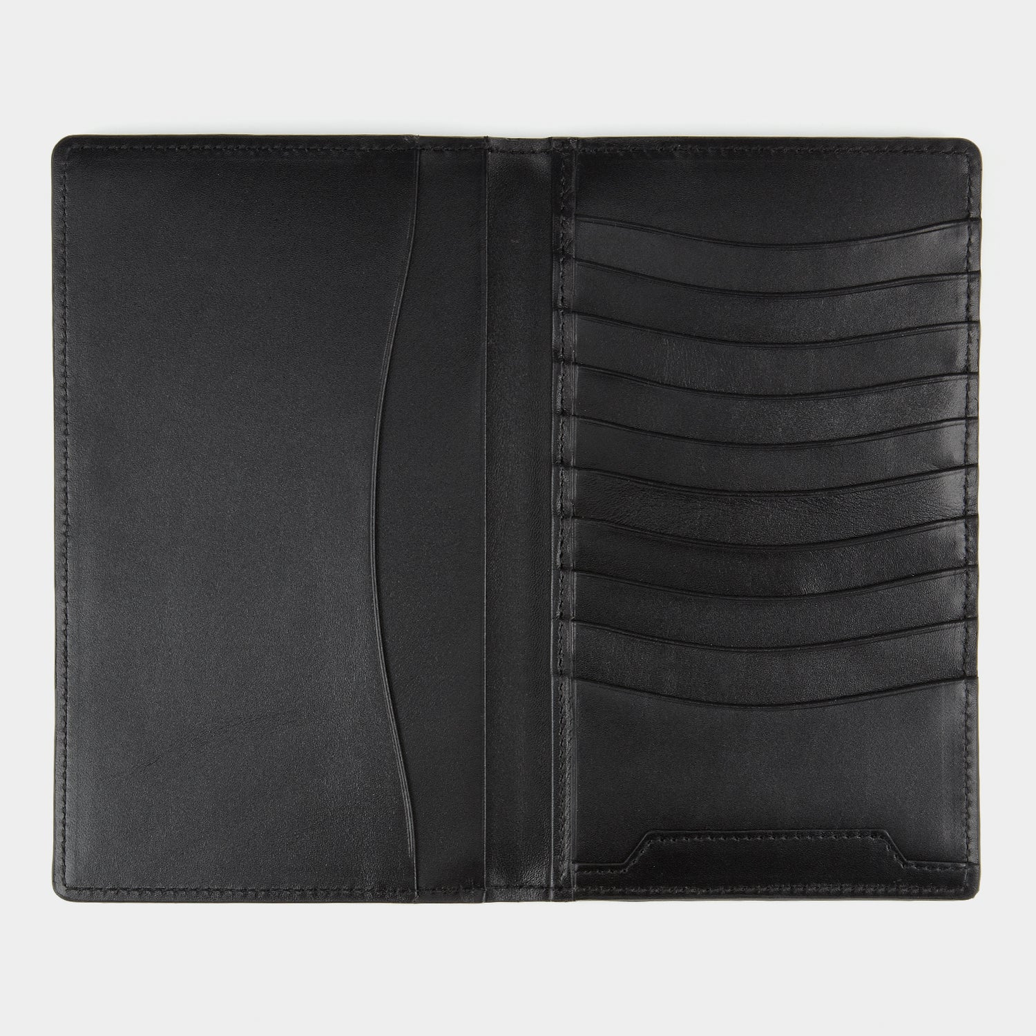 Bespoke Coat Pocket Wallet