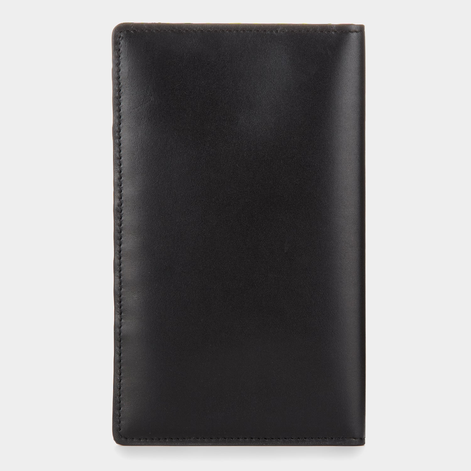 Bespoke Coat Pocket Wallet -

                  
                    City Calf in Black -
                  

                  Anya Hindmarch UK
