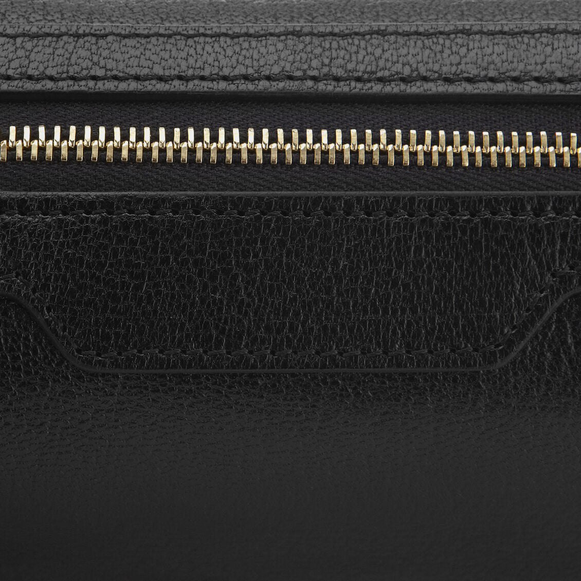 Bespoke Girlie Stuff Pouch -

                  
                    Capra in Black -
                  

                  Anya Hindmarch UK

