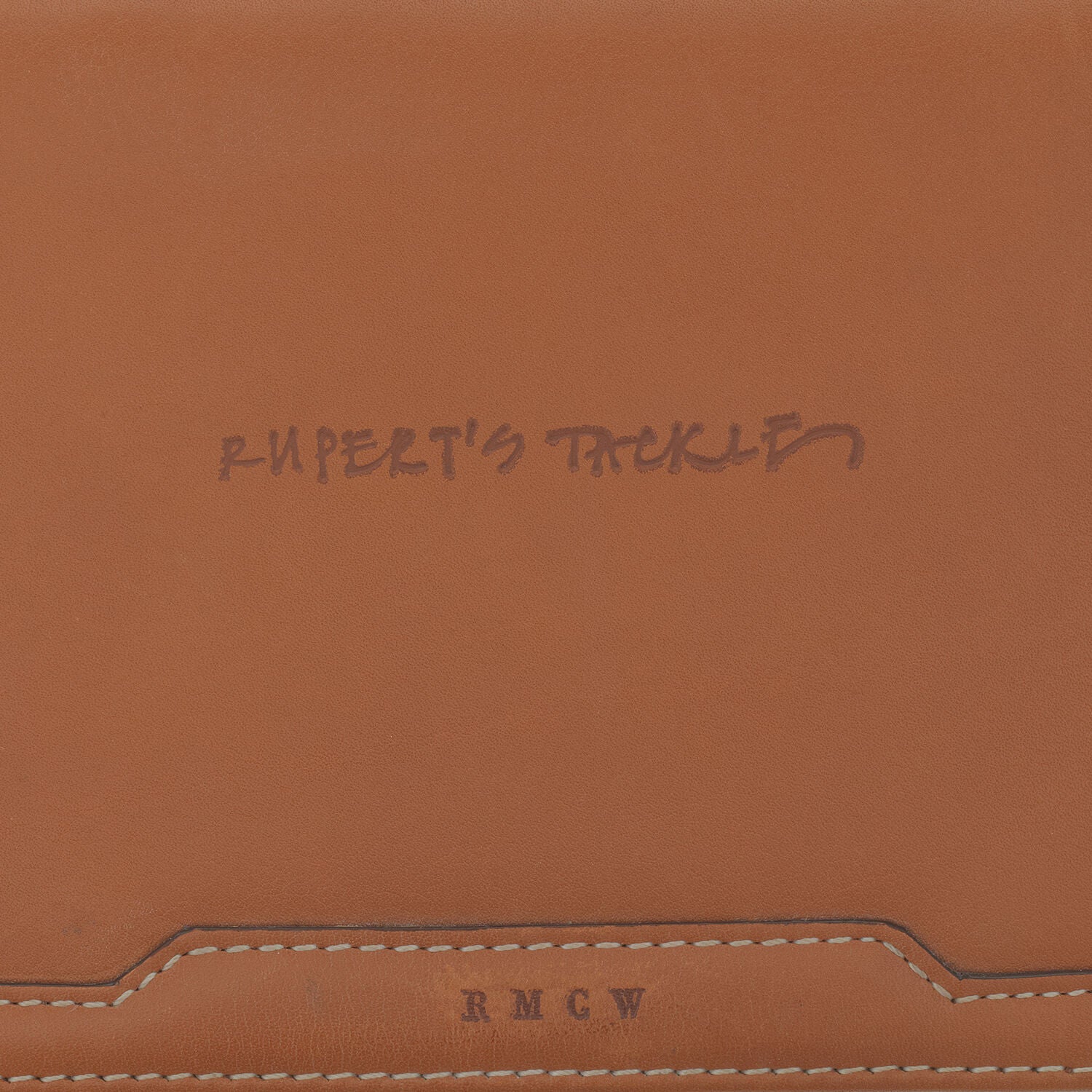 Bespoke Fishermans Fly Box -

                  
                    Butter Leather in Tan -
                  

                  Anya Hindmarch UK
