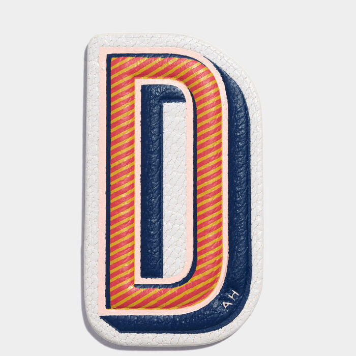 D Sticker -

                  
                    Capra in Chalk -
                  

                  Anya Hindmarch UK
