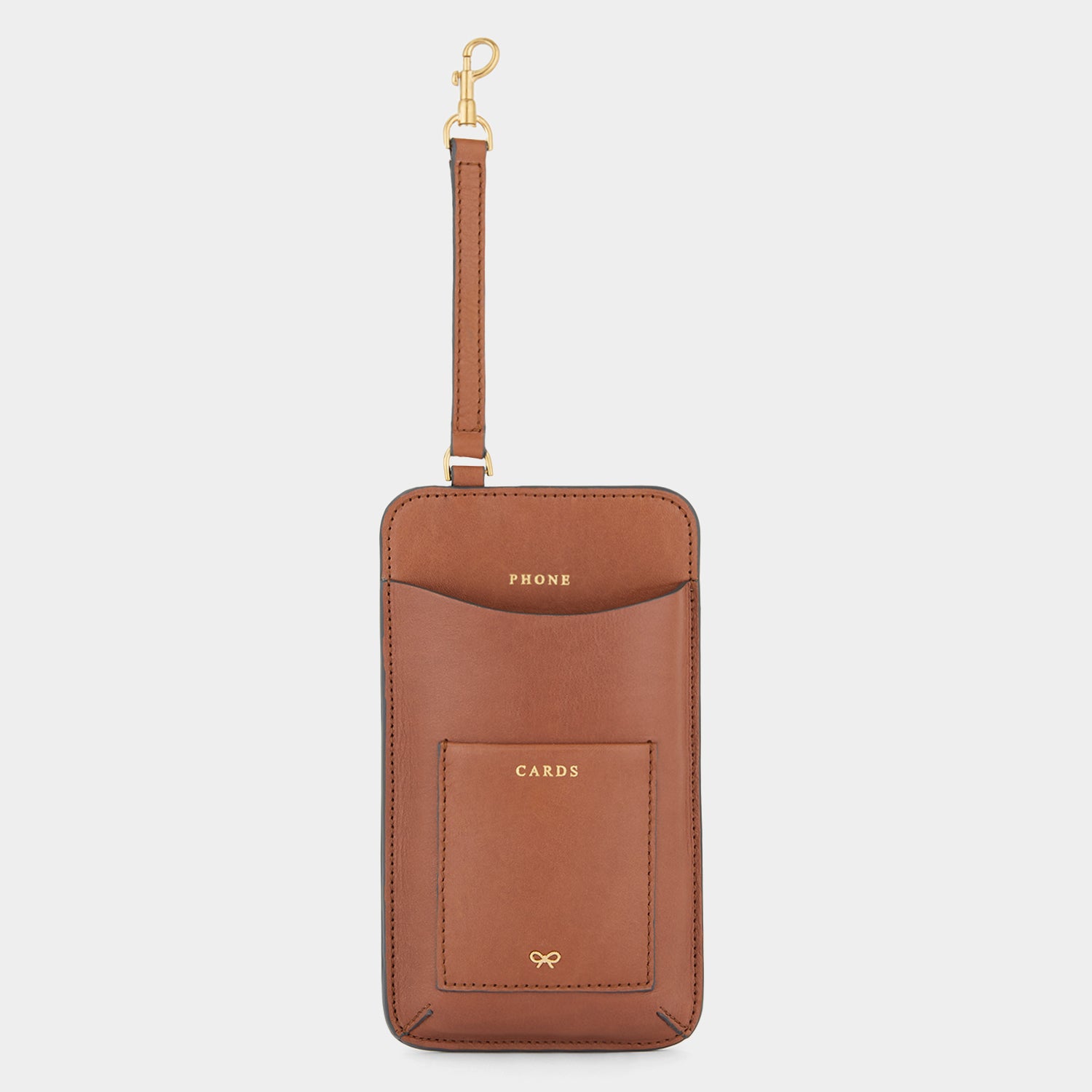 Bespoke Walton Hobo Bag -

                  
                    Recycled Canvas In Tan -
                  

                  Anya Hindmarch UK
