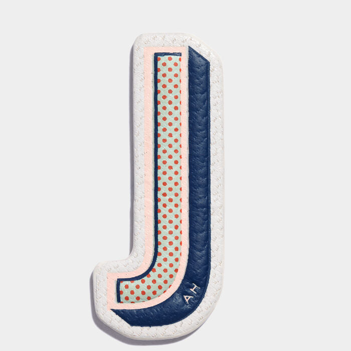 J Sticker -

                  
                    Capra in Chalk -
                  

                  Anya Hindmarch UK
