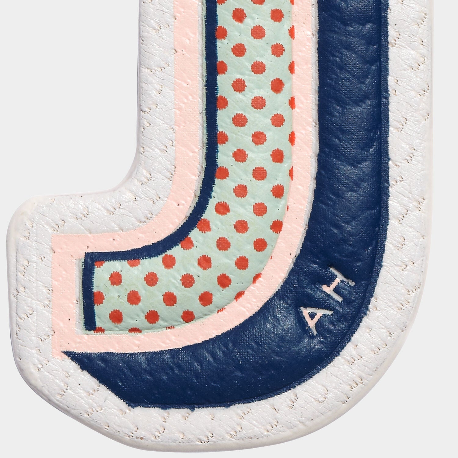 J Sticker | Anya Hindmarch UK