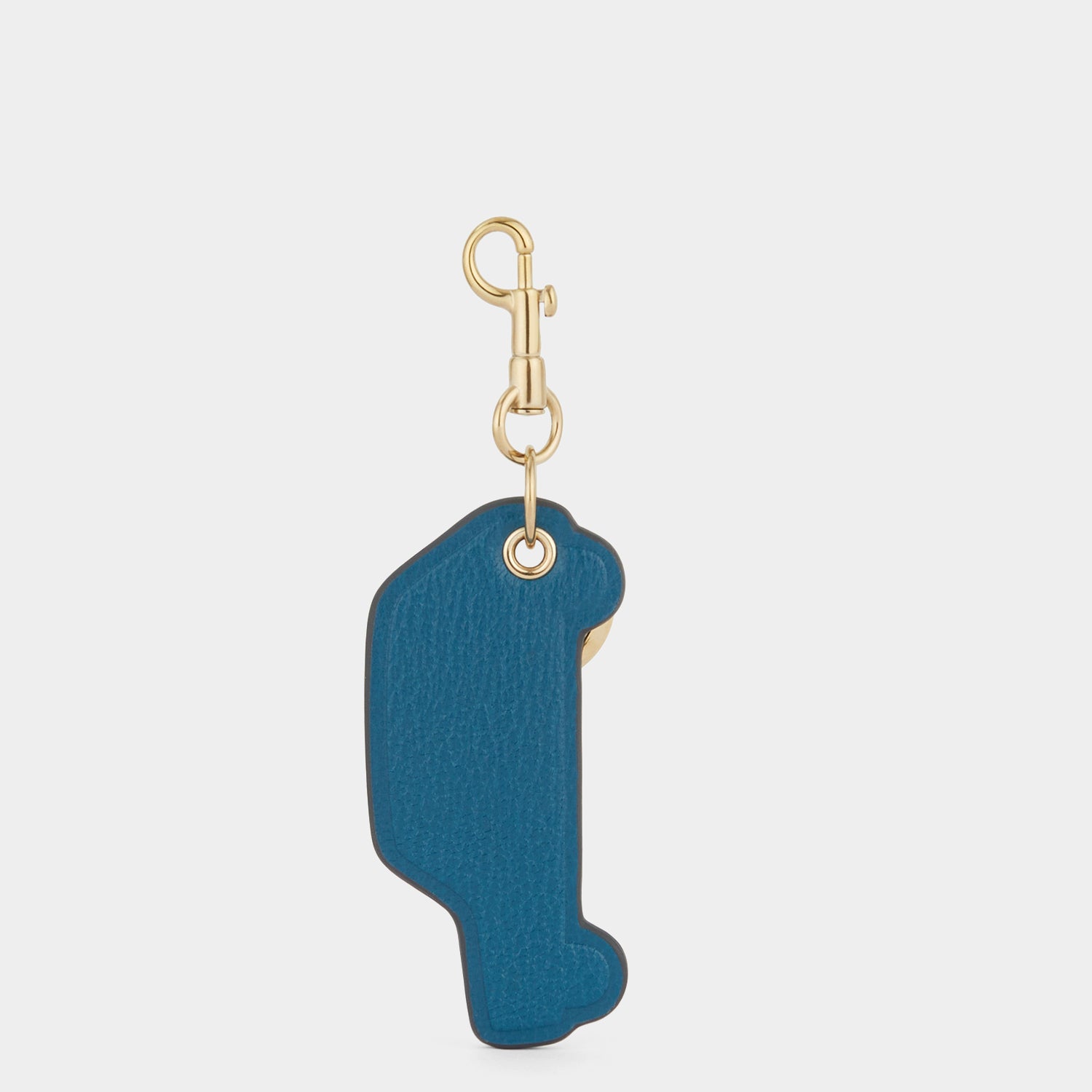 Bespoke Car Charm -

                  
                    Capra in Petrol Blue -
                  

                  Anya Hindmarch UK
