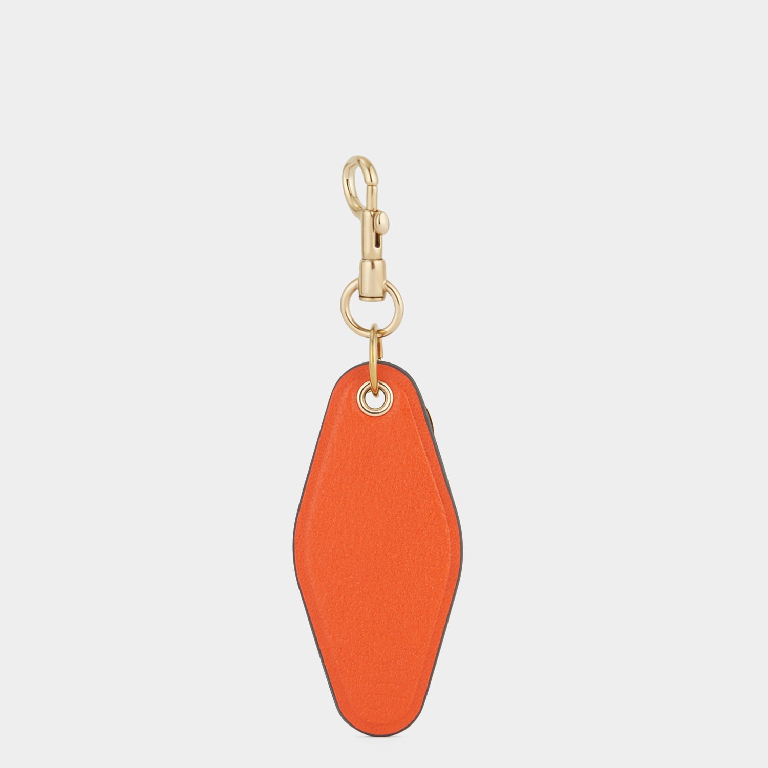 Bespoke Diamond Charm -

          
            Capra in Clementine -
          

          Anya Hindmarch UK
