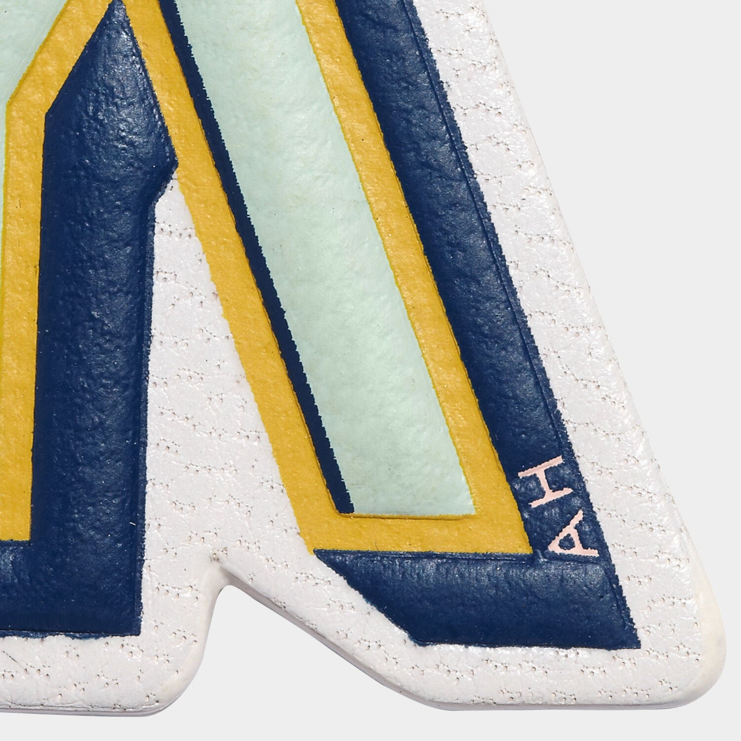K Sticker -

                  
                    Capra in Chalk -
                  

                  Anya Hindmarch UK
