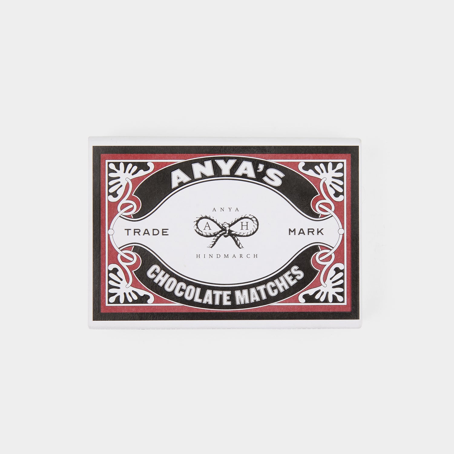 Chocolate Matchsticks -

                  
                    Dark Chocolate -
                  

                  Anya Hindmarch UK
