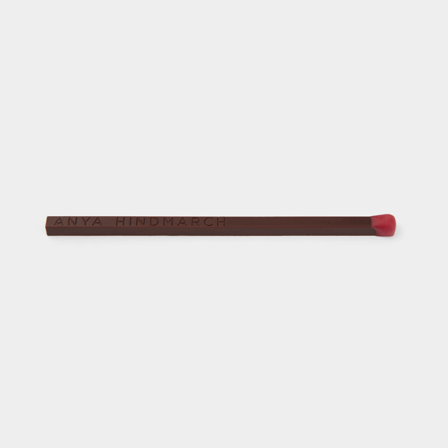 Chocolate Matchsticks -

                  
                    Dark Chocolate -
                  

                  Anya Hindmarch UK
