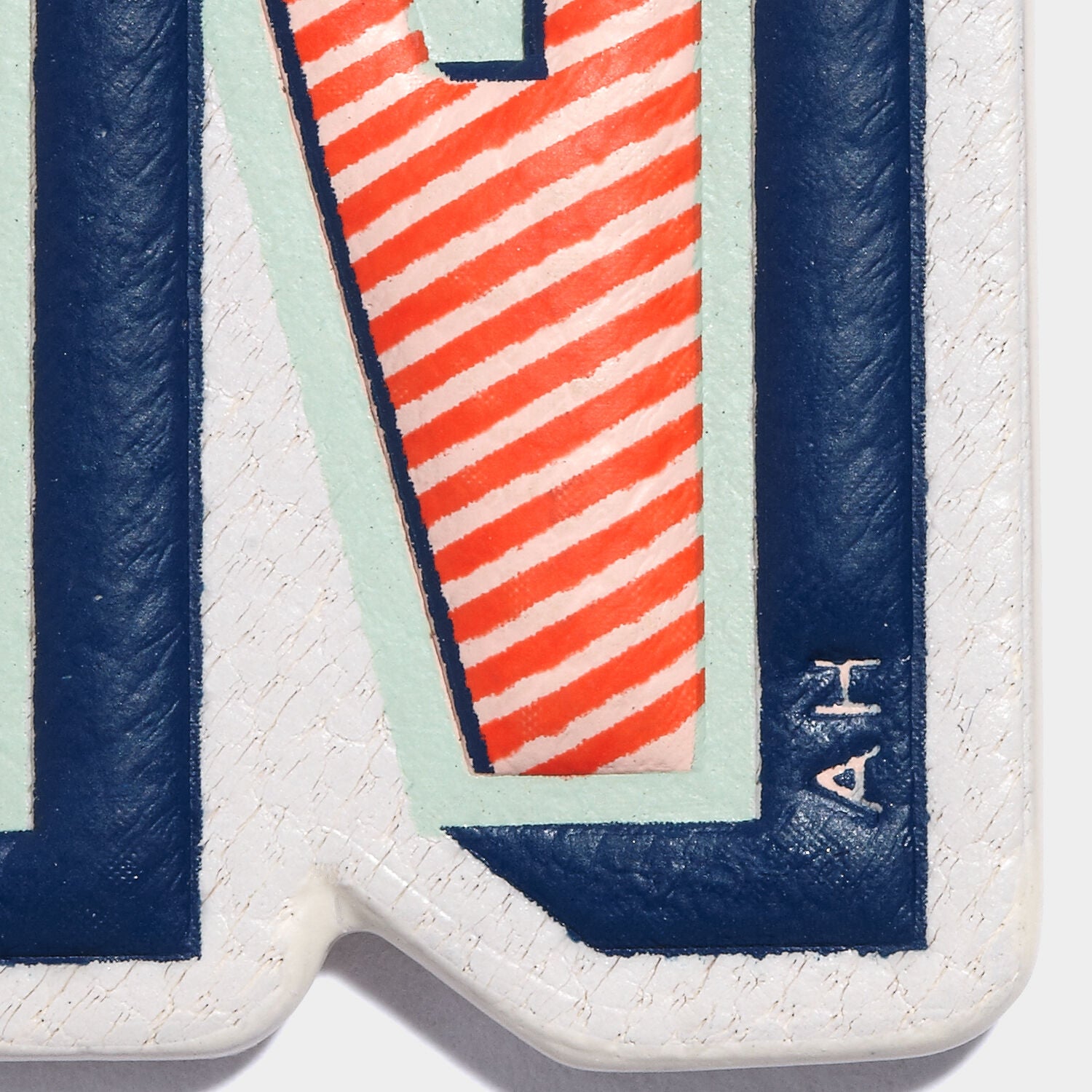N Sticker | Anya Hindmarch