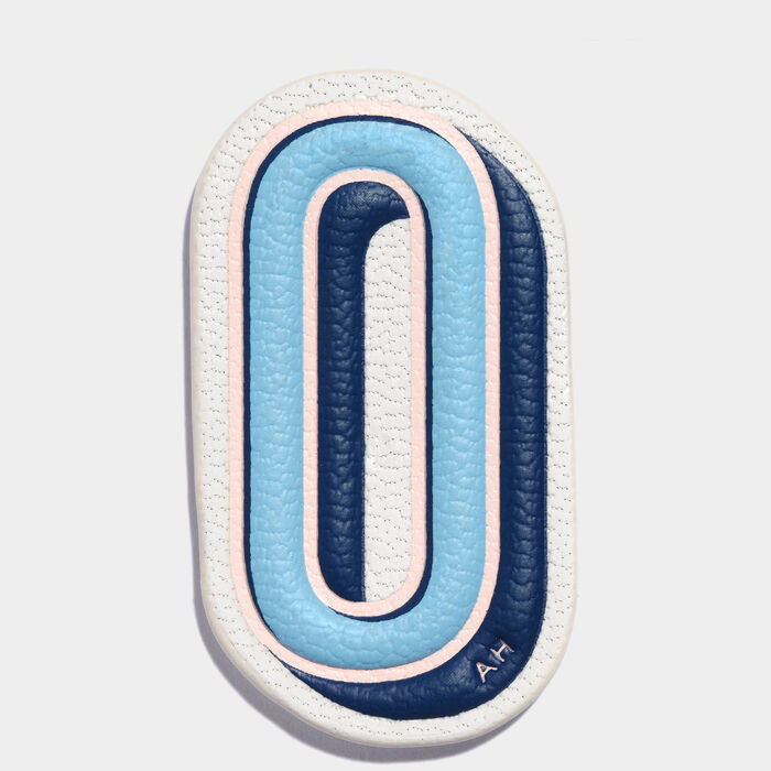 O Sticker | Anya Hindmarch