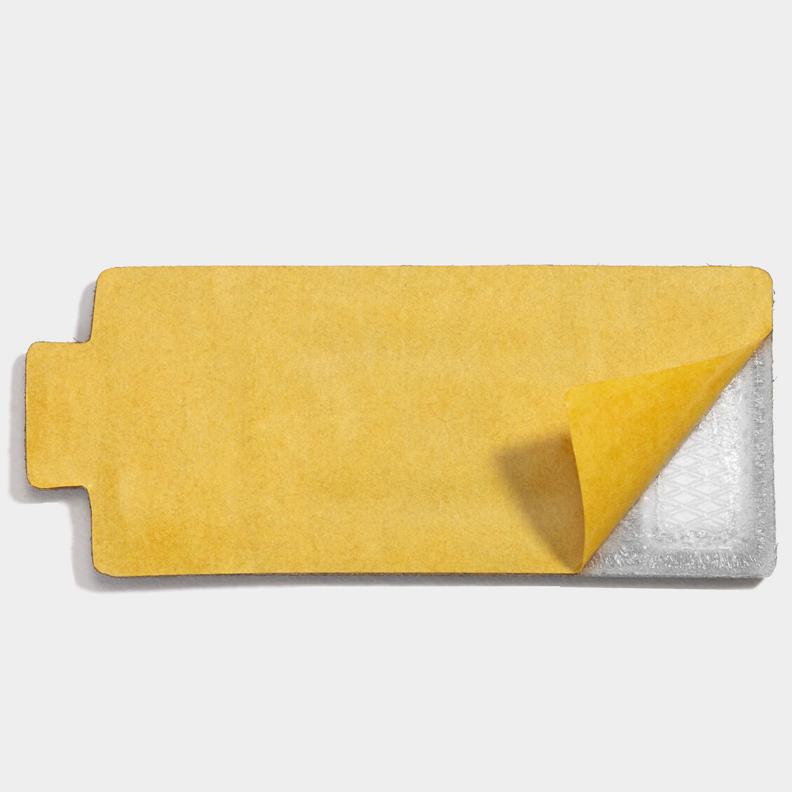 Batteries Not Included Sticker | Anya Hindmarch UK