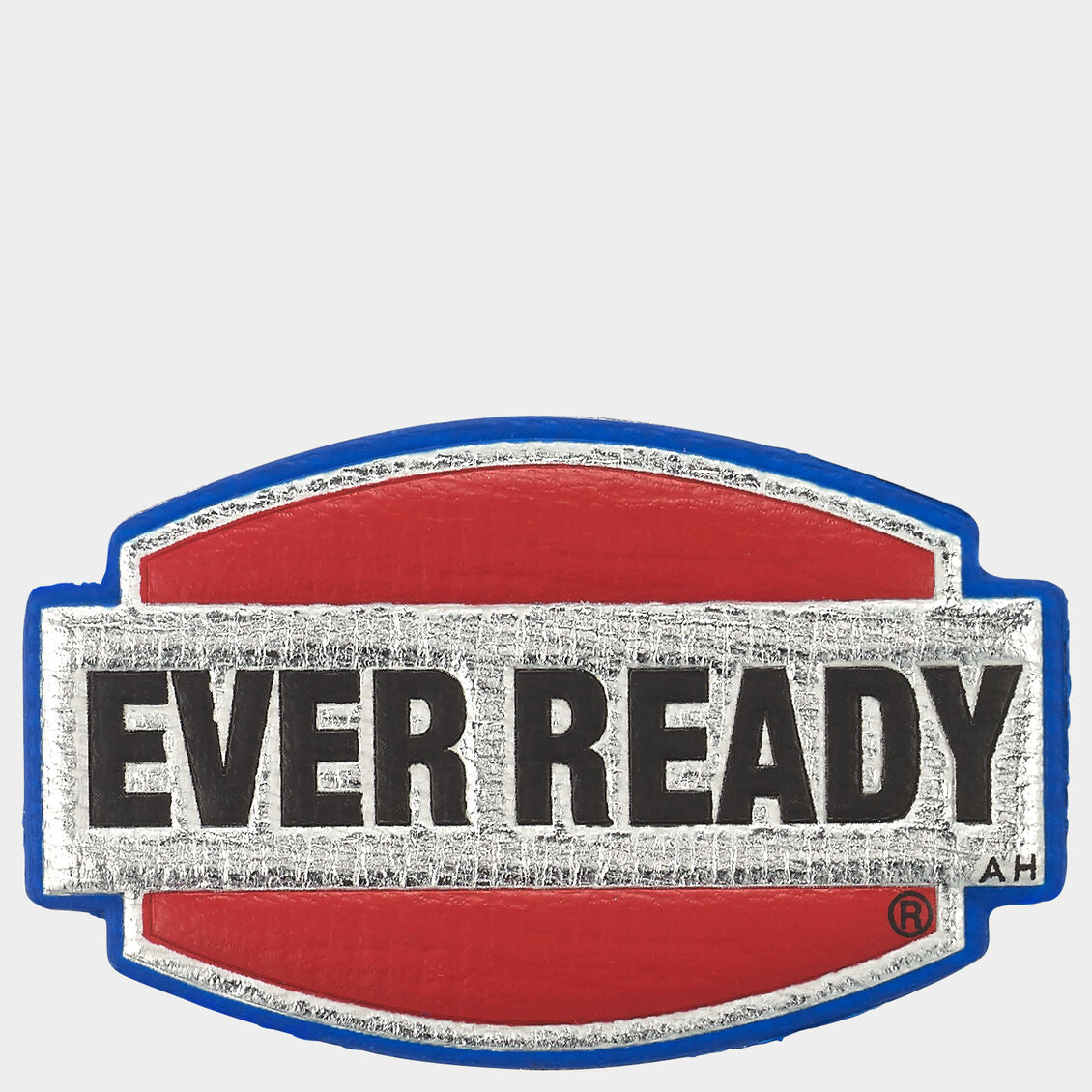 Ever Ready Battery Logo Red Eveready Battery Aa R6 Um 3 1.5v At