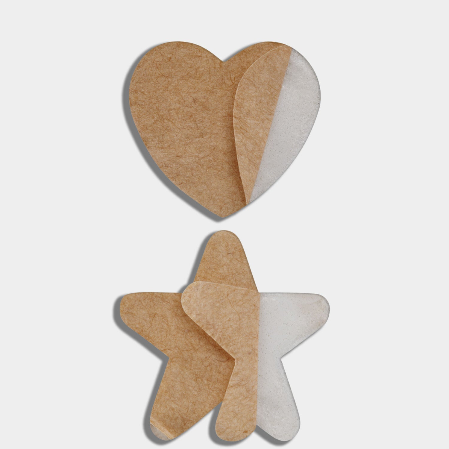 Mini Star and Heart Stickers -

                  
                    Capra in Silver -
                  

                  Anya Hindmarch UK
