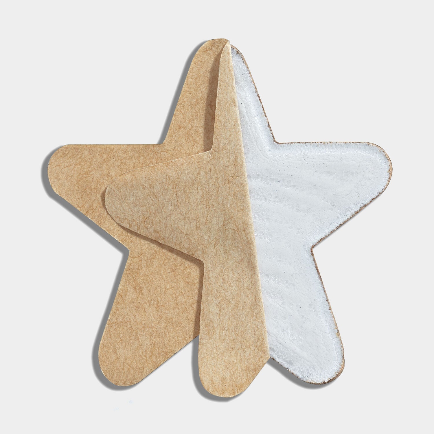 Star Rainbow Sticker -

                  
                    Capra in Pale Gold -
                  

                  Anya Hindmarch UK
