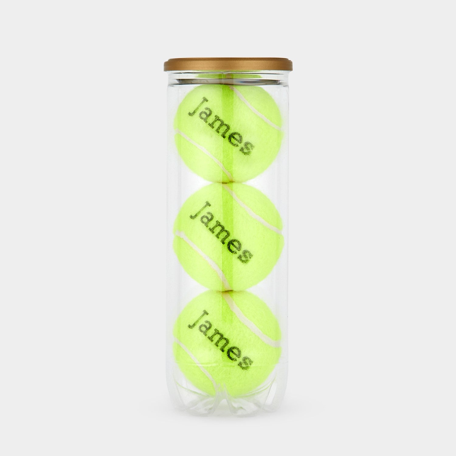 Bespoke Tennis Balls -

                  
                    Felt in Yellow -
                  

                  Anya Hindmarch UK
