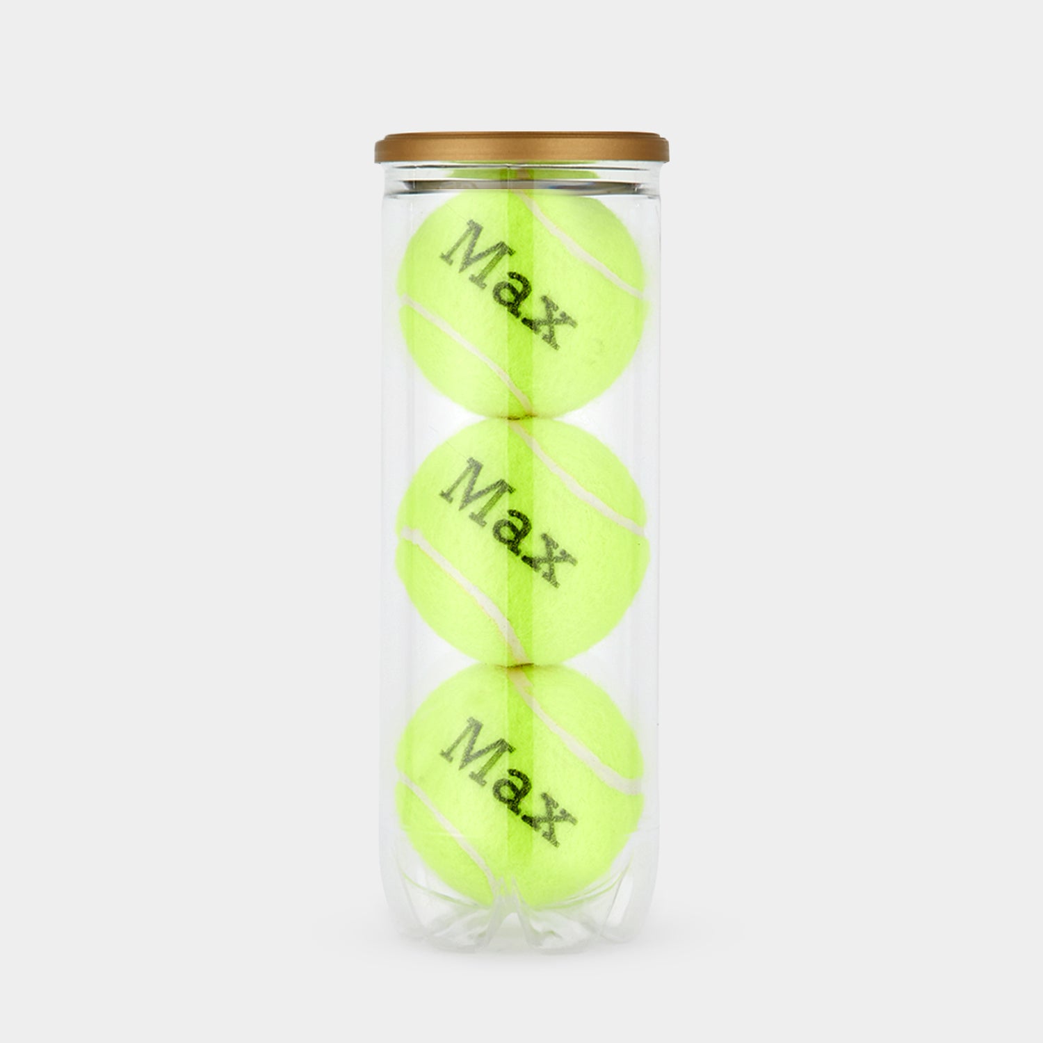 Bespoke Tennis Balls -

                  
                    Felt in Yellow -
                  

                  Anya Hindmarch UK
