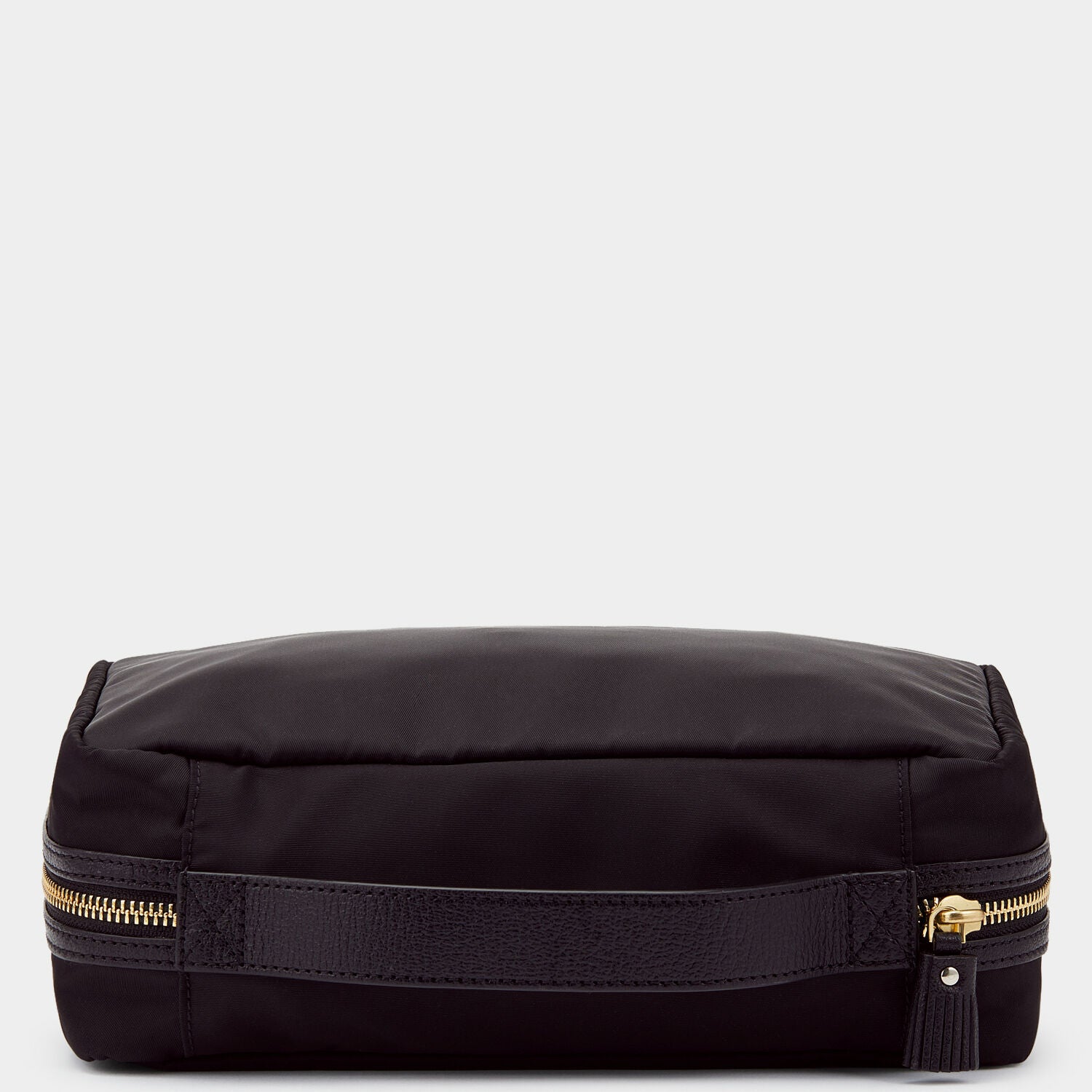 Baby Emergency Kit -

                  
                    Econyl® Regenerated Nylon in Black -
                  

                  Anya Hindmarch UK
