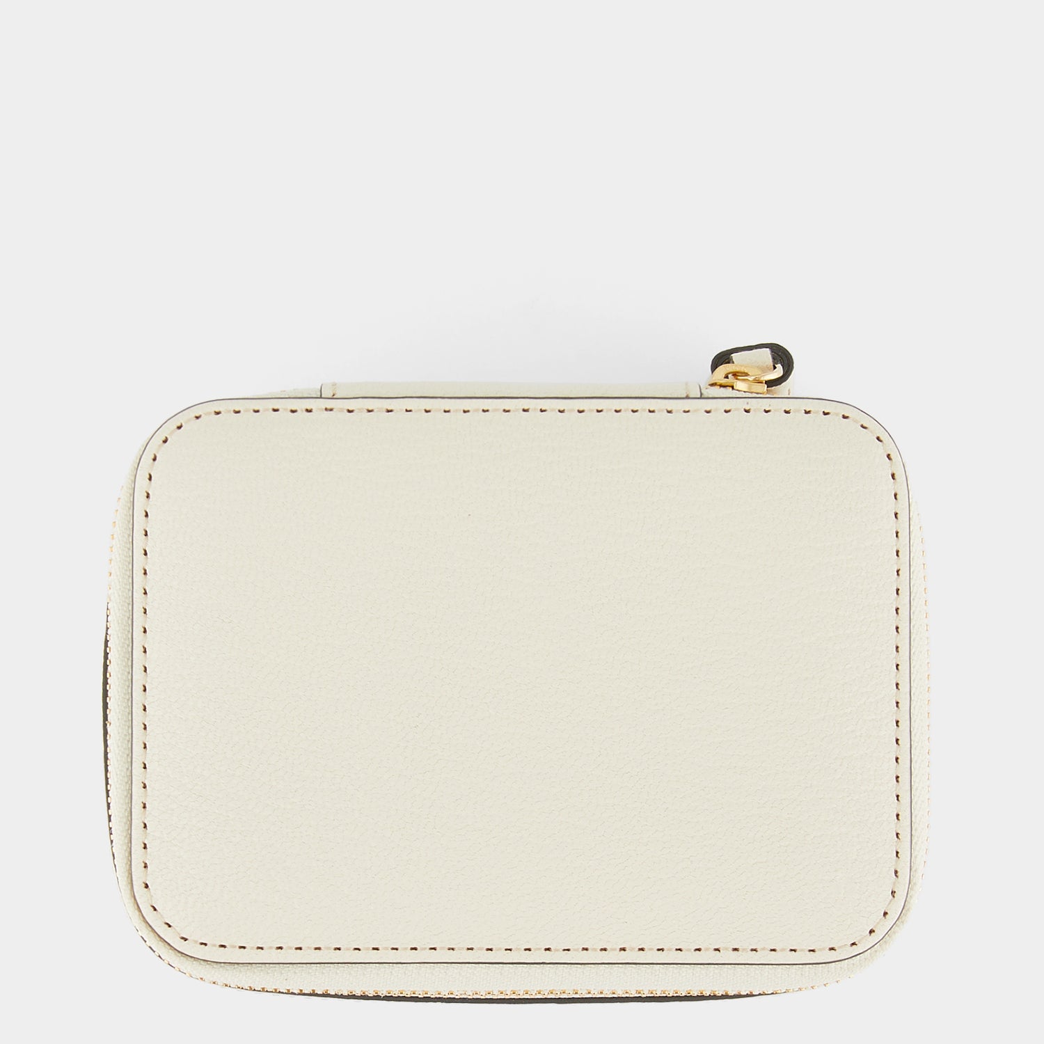 Bespoke Medium Keepsake Box -

                  
                    Capra in Bone -
                  

                  Anya Hindmarch UK
