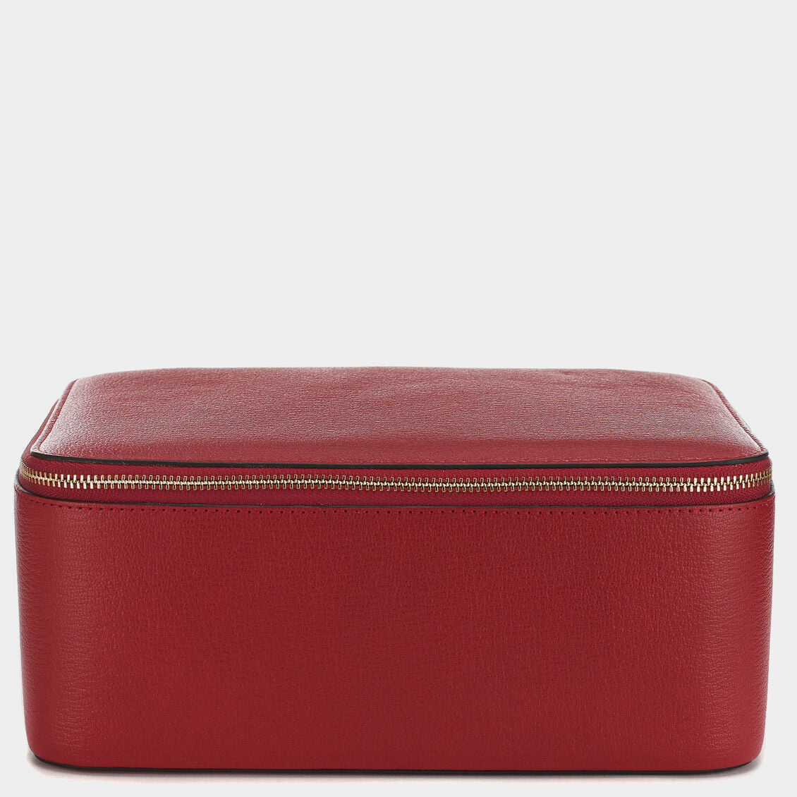 Bespoke XL Keepsake Box -

                  
                    Capra in Red -
                  

                  Anya Hindmarch UK
