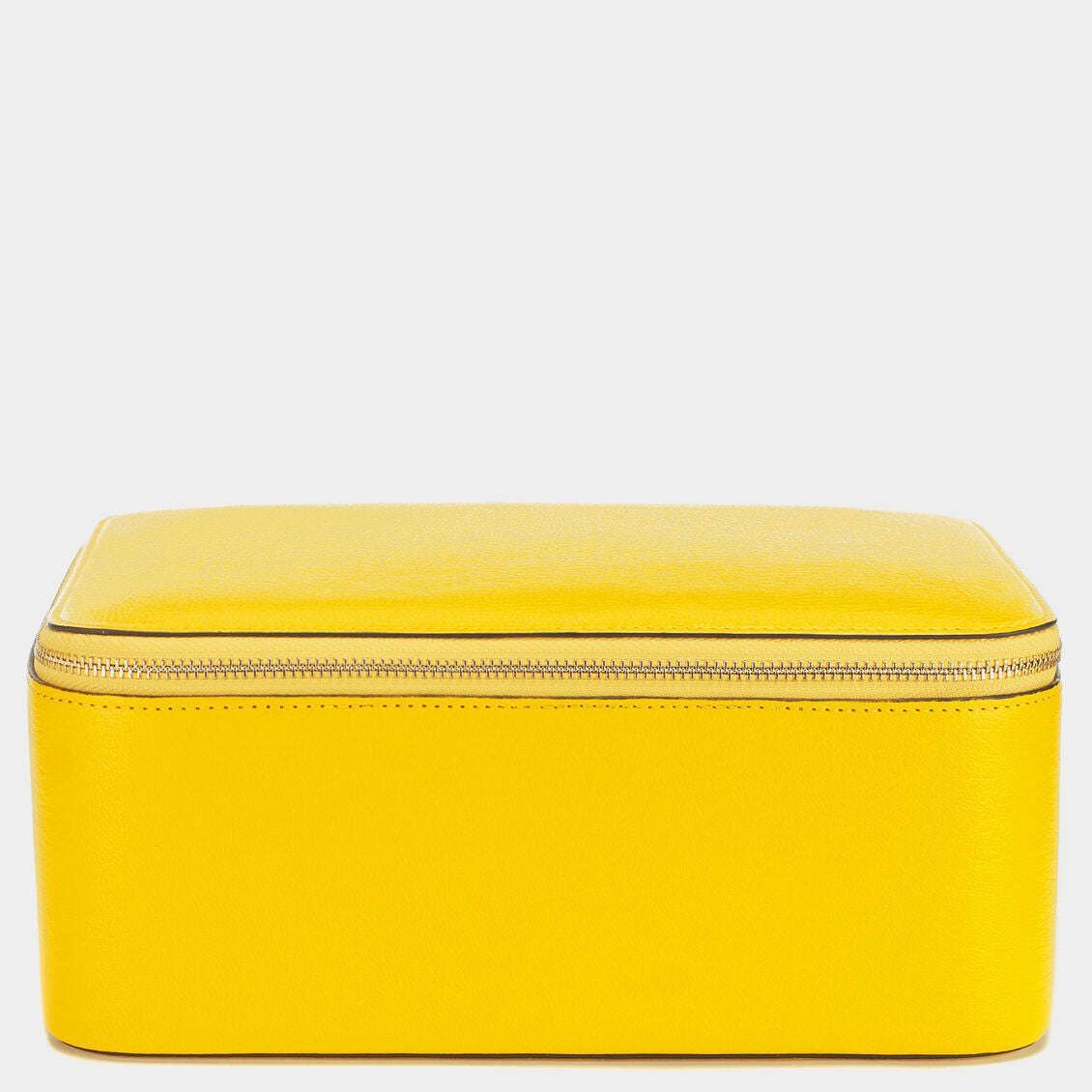 Bespoke XL Keepsake Box -

                  
                    Capra in Yellow -
                  

                  Anya Hindmarch UK
