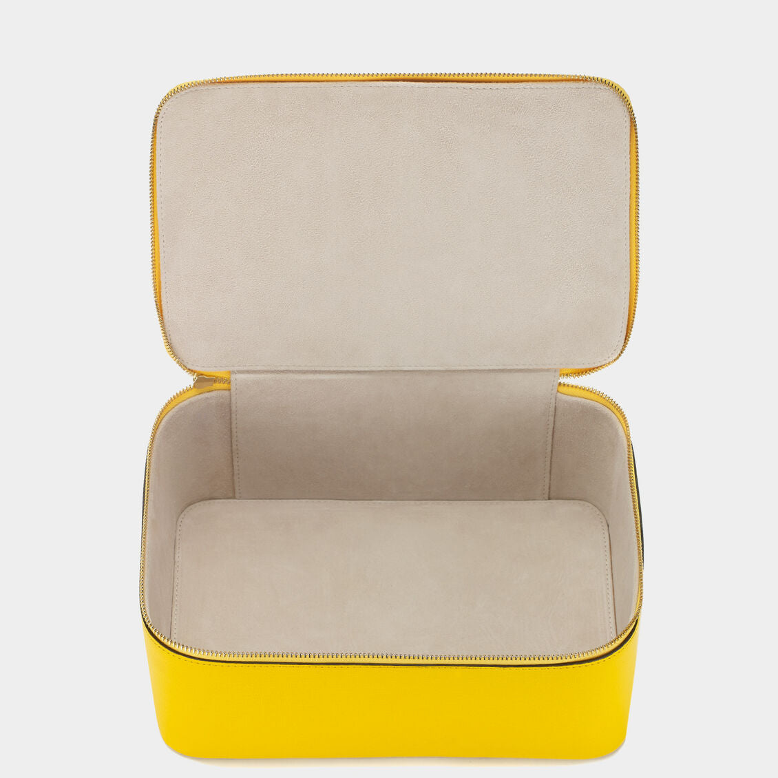 Bespoke XL Keepsake Box -

                  
                    Capra in Yellow -
                  

                  Anya Hindmarch UK
