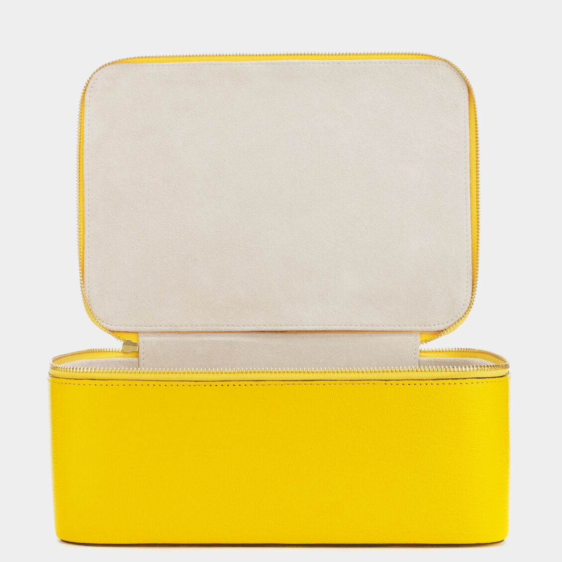 Bespoke XL Keepsake Box -

                  
                    Capra in Yellow -
                  

                  Anya Hindmarch UK
